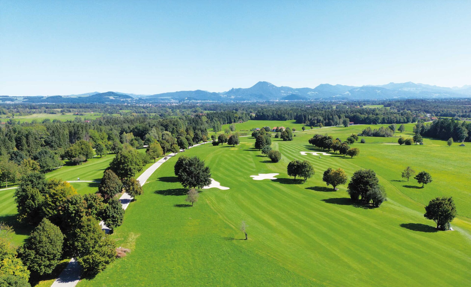 Golfclub Berchtesgadener Land